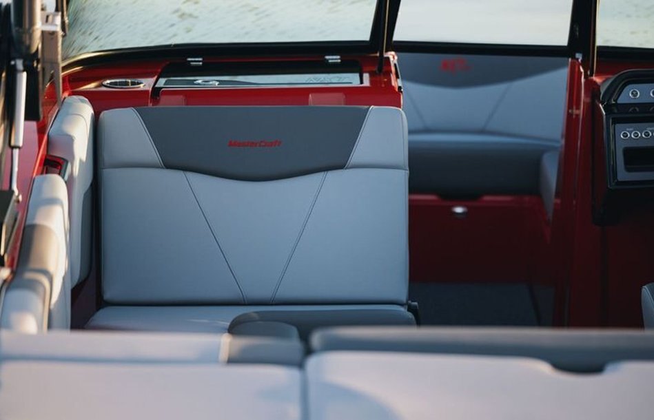 2025 MasterCraft NXT21