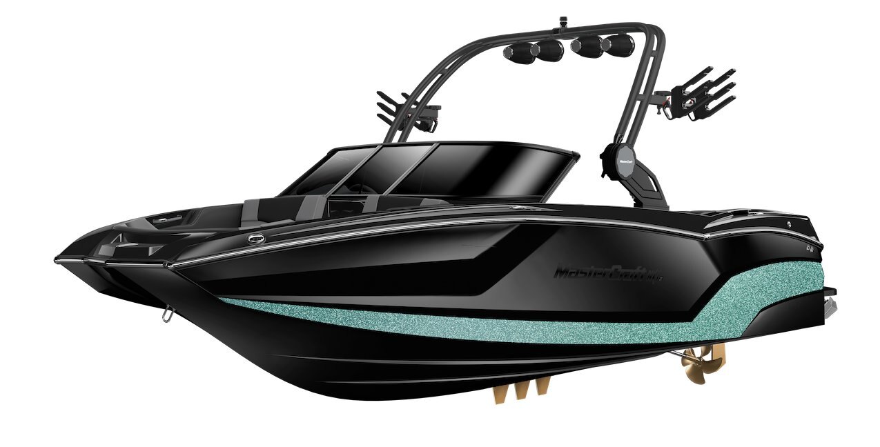 2025 MasterCraft NXT22