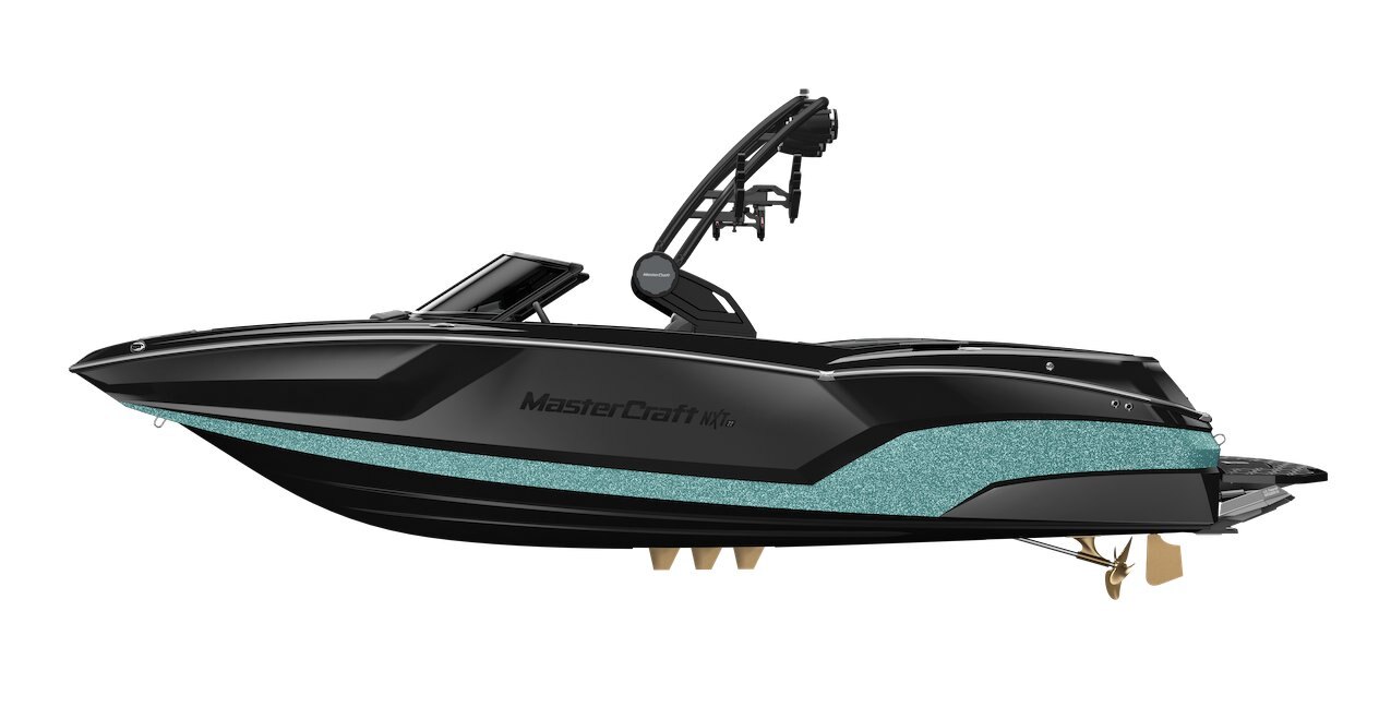 2025 MasterCraft NXT22