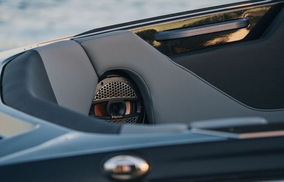 2025 MasterCraft NXT22