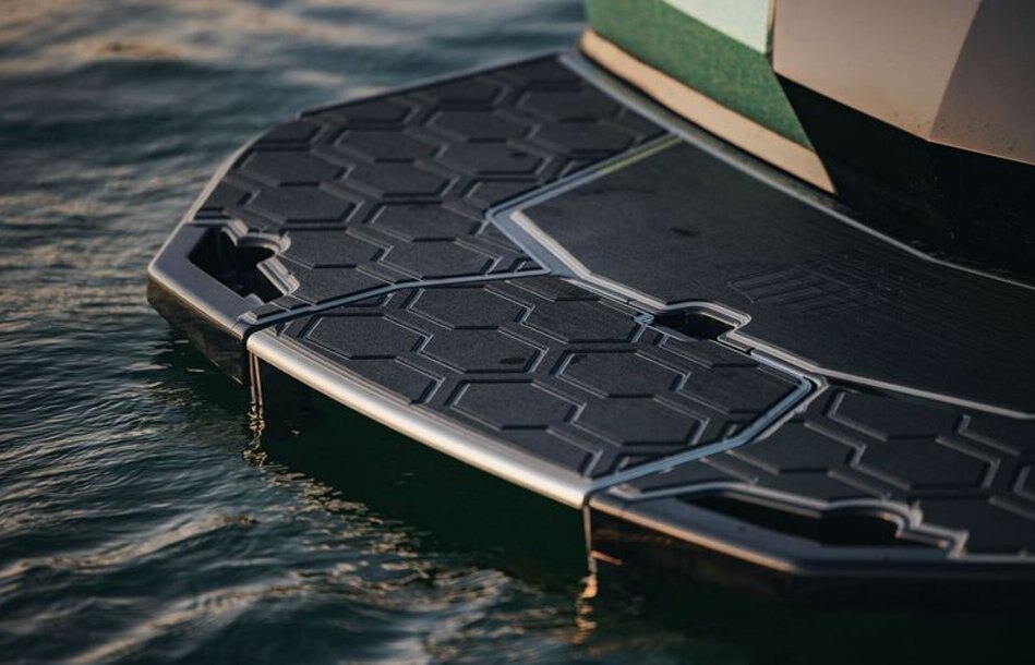 2025 MasterCraft NXT22