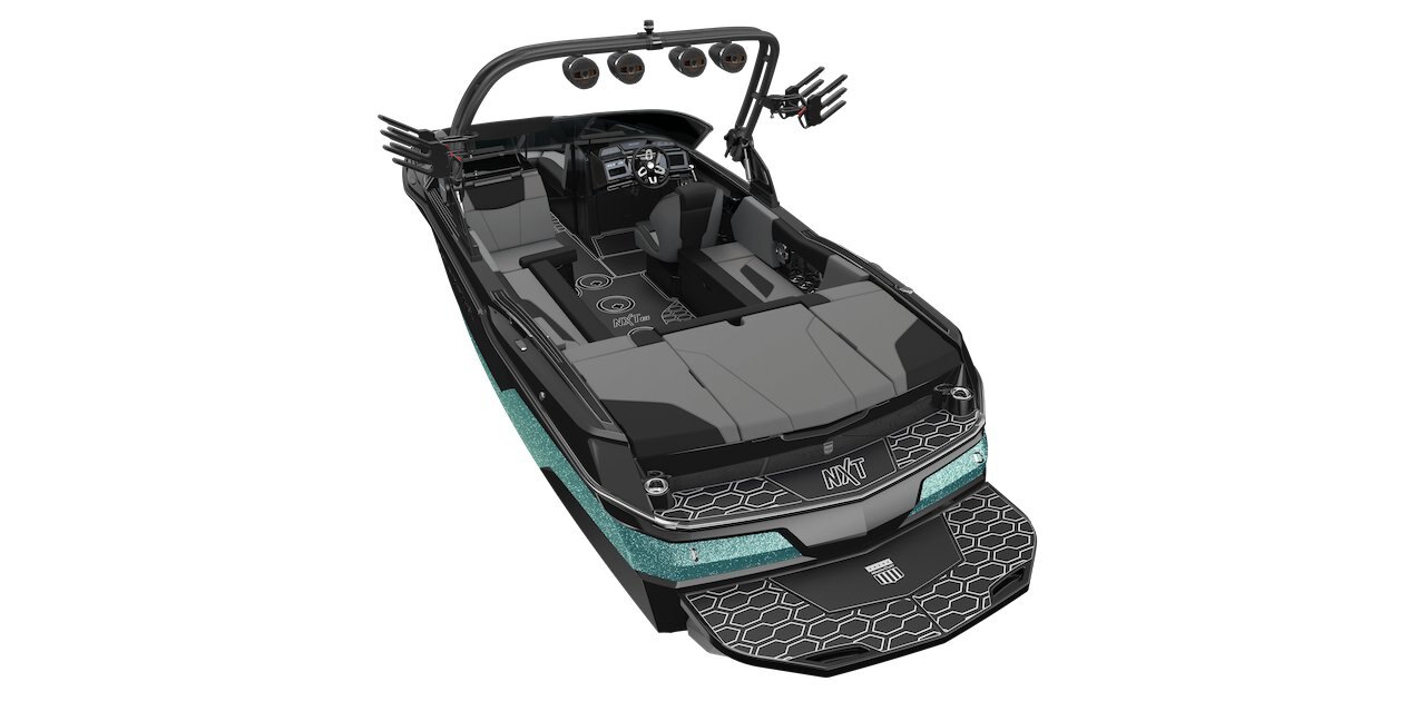 2025 MasterCraft NXT22