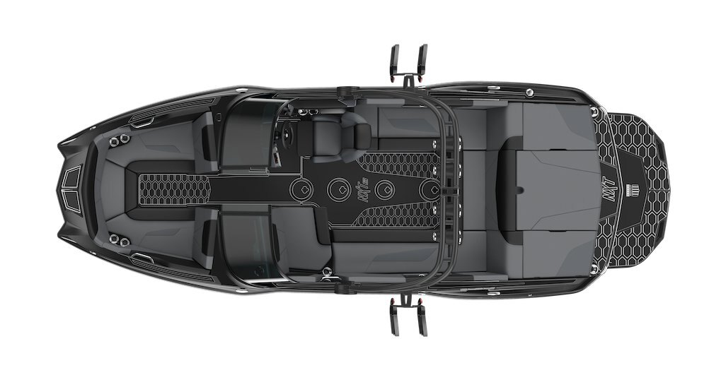2025 MasterCraft NXT22
