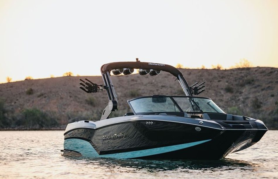 2025 MasterCraft NXT22