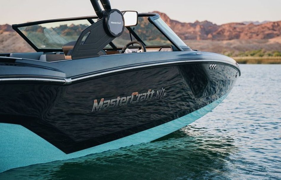 2025 MasterCraft NXT22