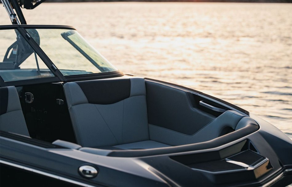 2025 MasterCraft NXT22