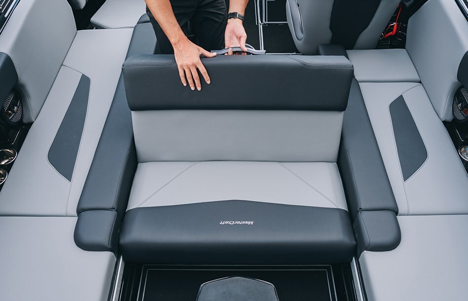 2025 MasterCraft NXT22