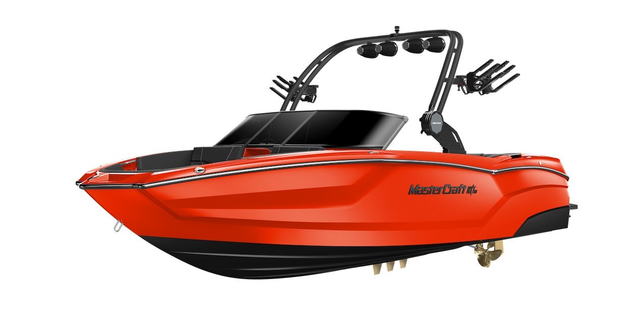 2025 MasterCraft NXT23