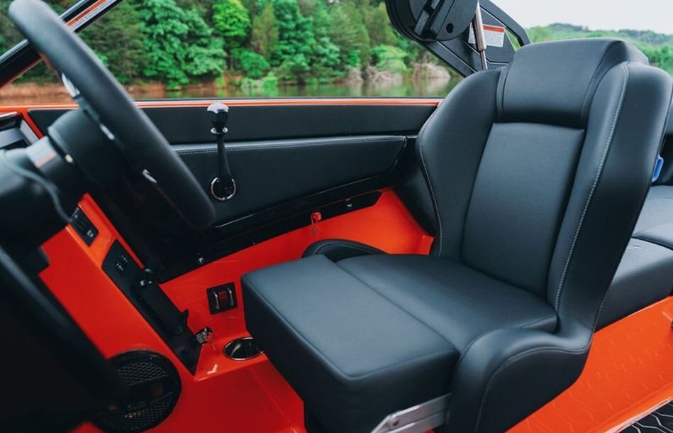 2025 MasterCraft NXT23