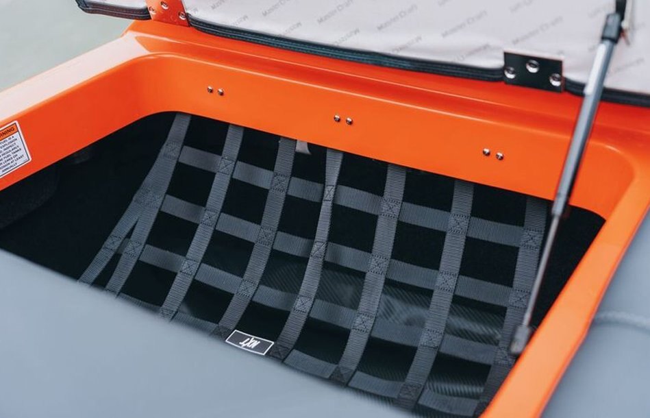 2025 MasterCraft NXT23