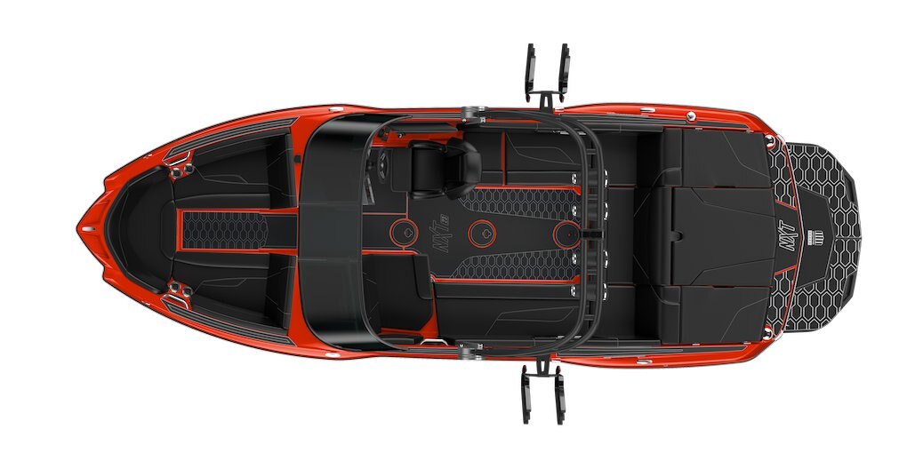 2025 MasterCraft NXT23