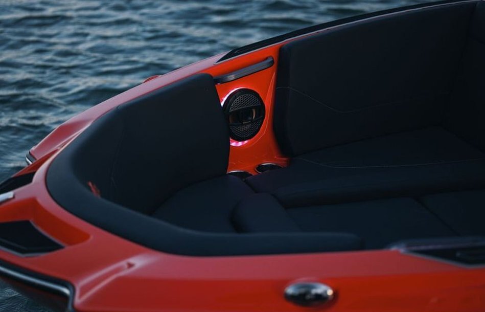 2025 MasterCraft NXT23