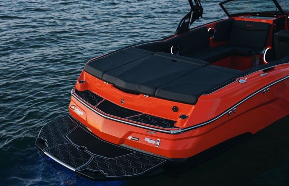 2025 MasterCraft NXT23