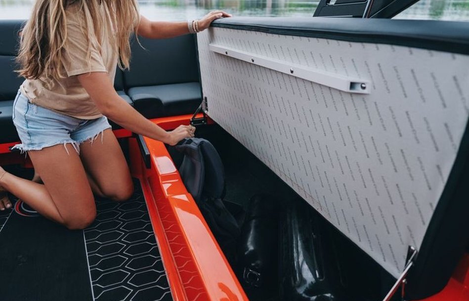 2025 MasterCraft NXT23