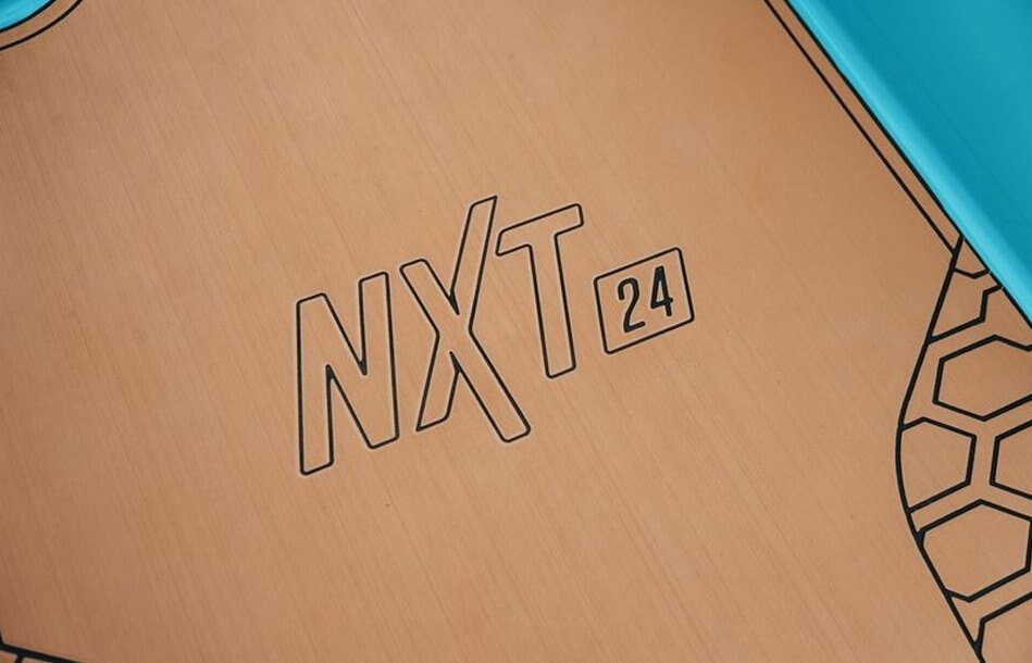 2025 MasterCraft NXT24