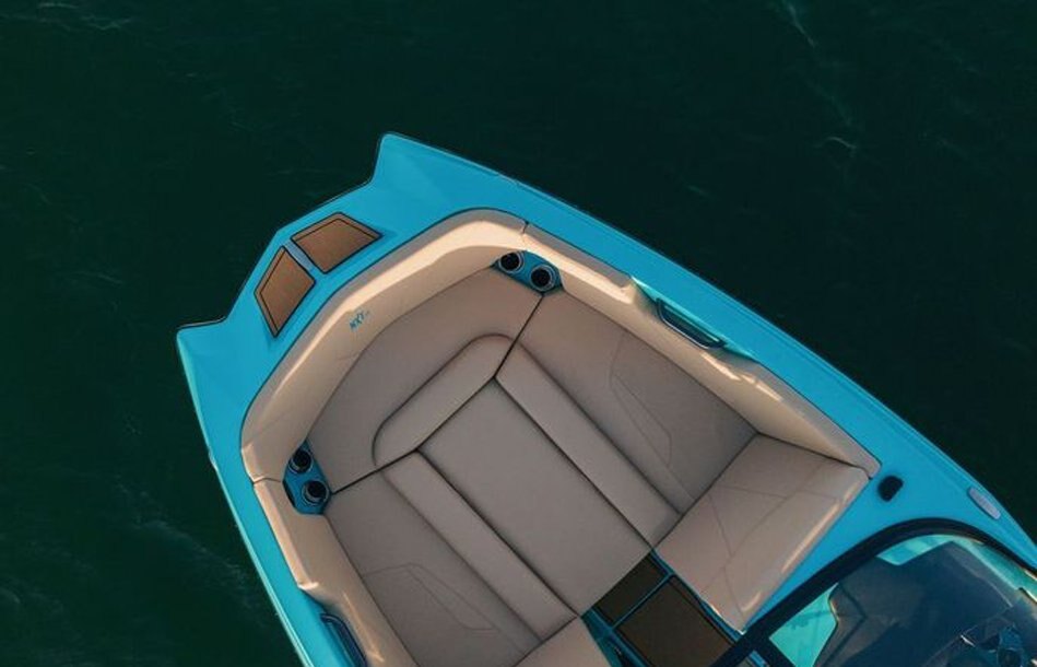 2025 MasterCraft NXT24