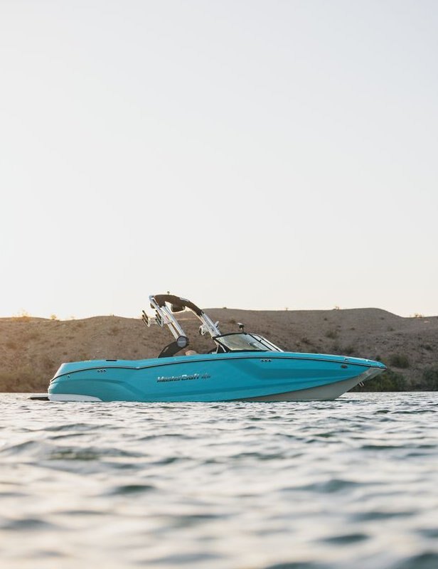 2025 MasterCraft NXT24