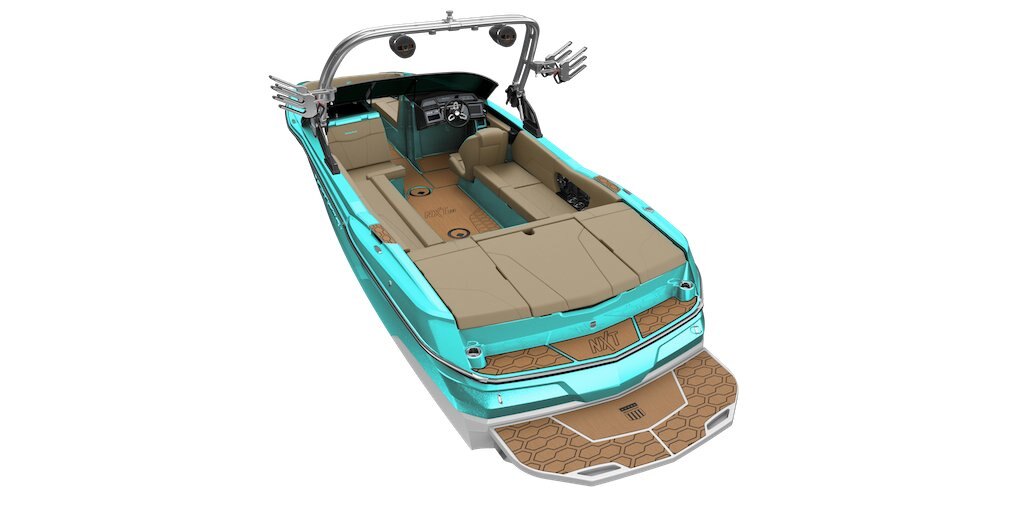 2025 MasterCraft NXT24