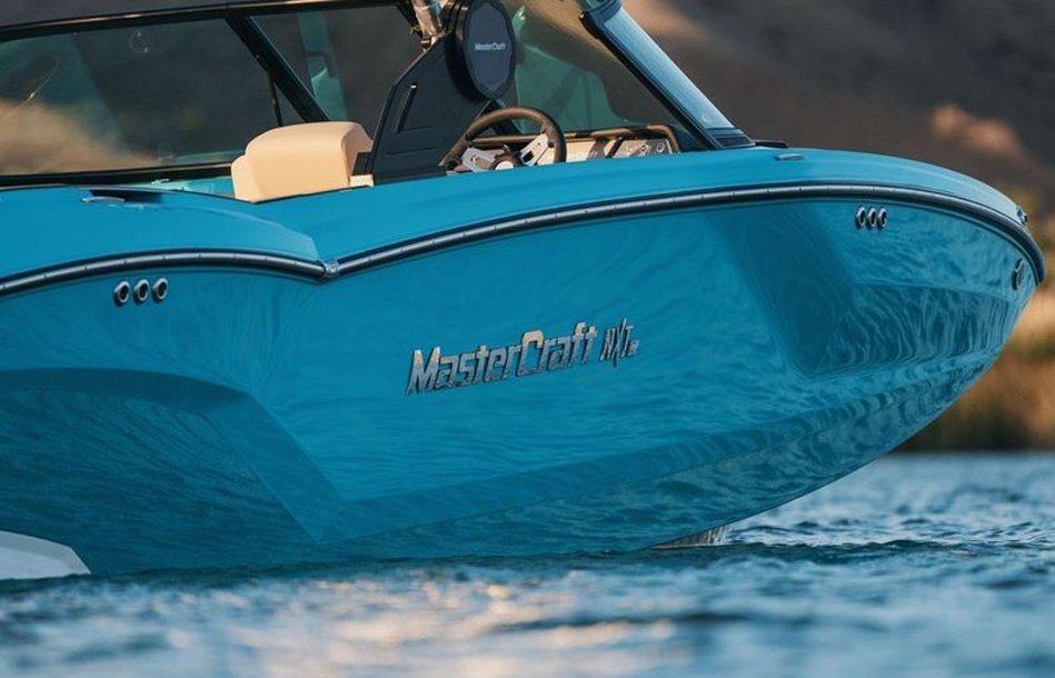 2025 MasterCraft NXT24
