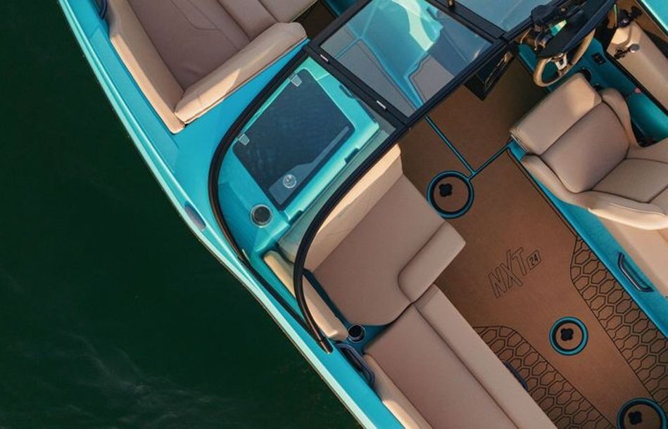 2025 MasterCraft NXT24