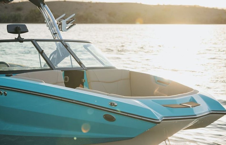 2025 MasterCraft NXT24
