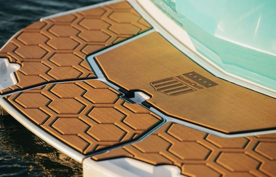 2025 MasterCraft NXT24