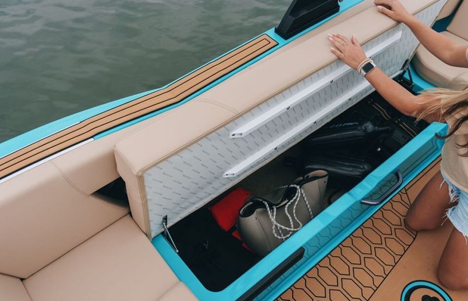 2025 MasterCraft NXT24