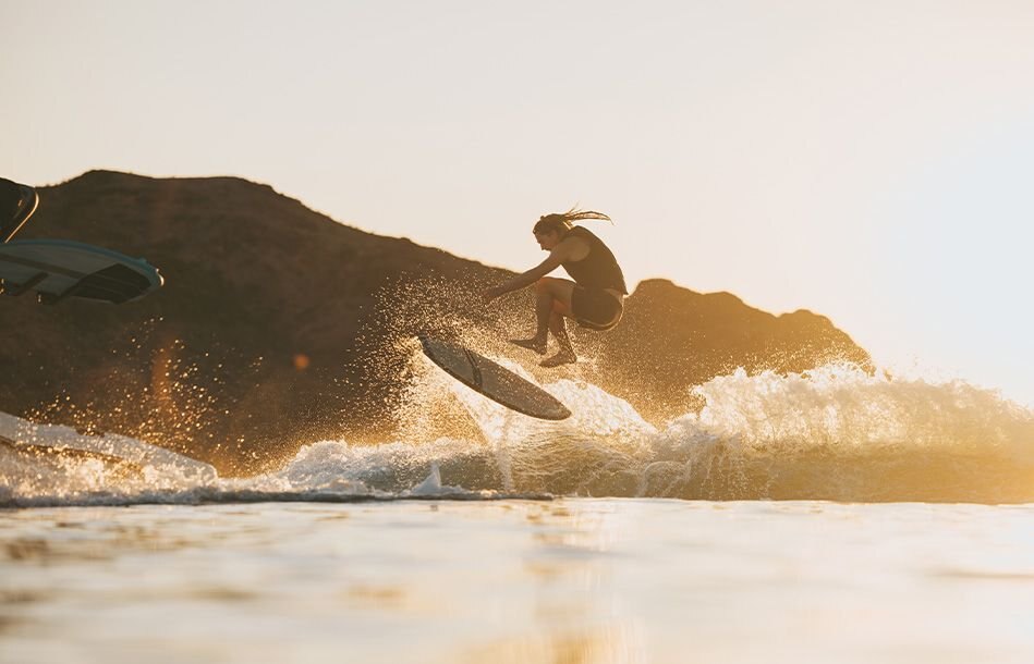 2025 MasterCraft NXT Icon Package