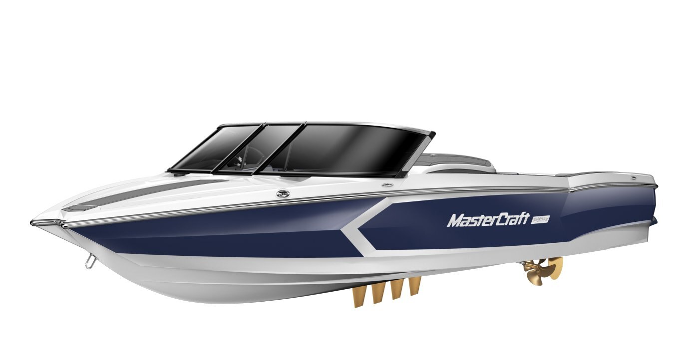2025 MasterCraft ProStar