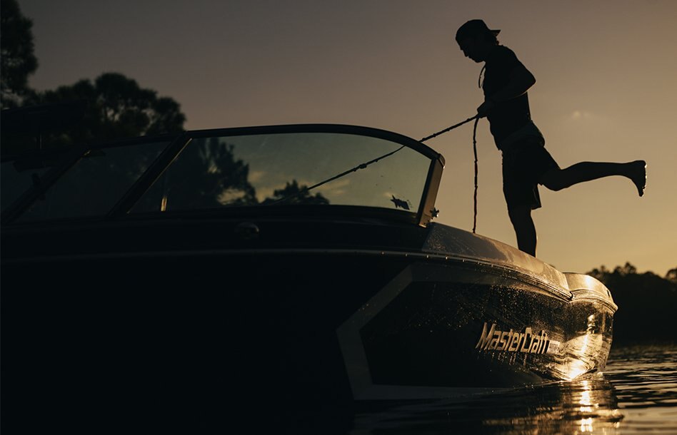 2025 MasterCraft ProStar