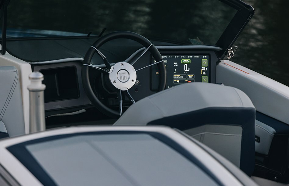 2025 MasterCraft ProStar