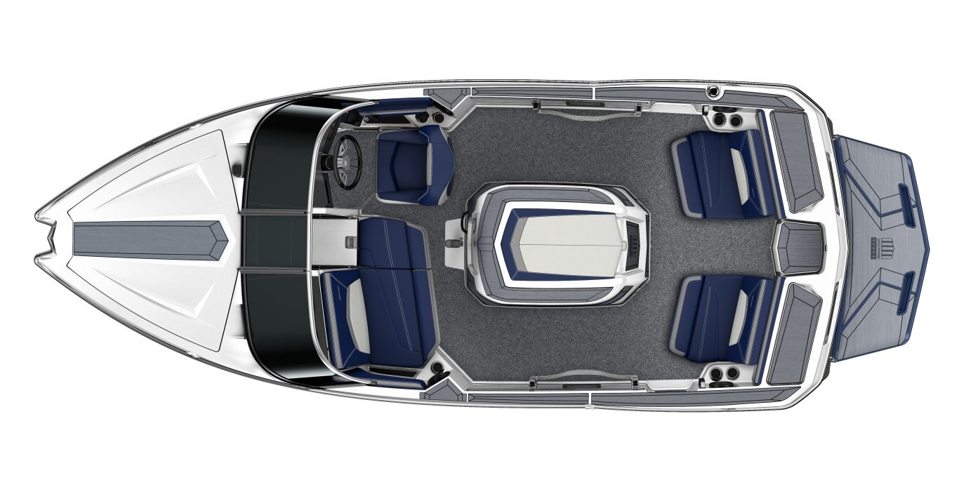 2025 MasterCraft ProStar