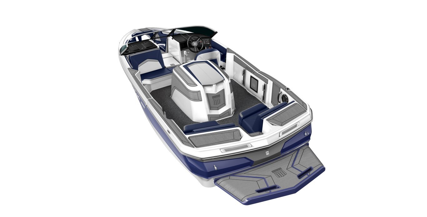 2025 MasterCraft ProStar