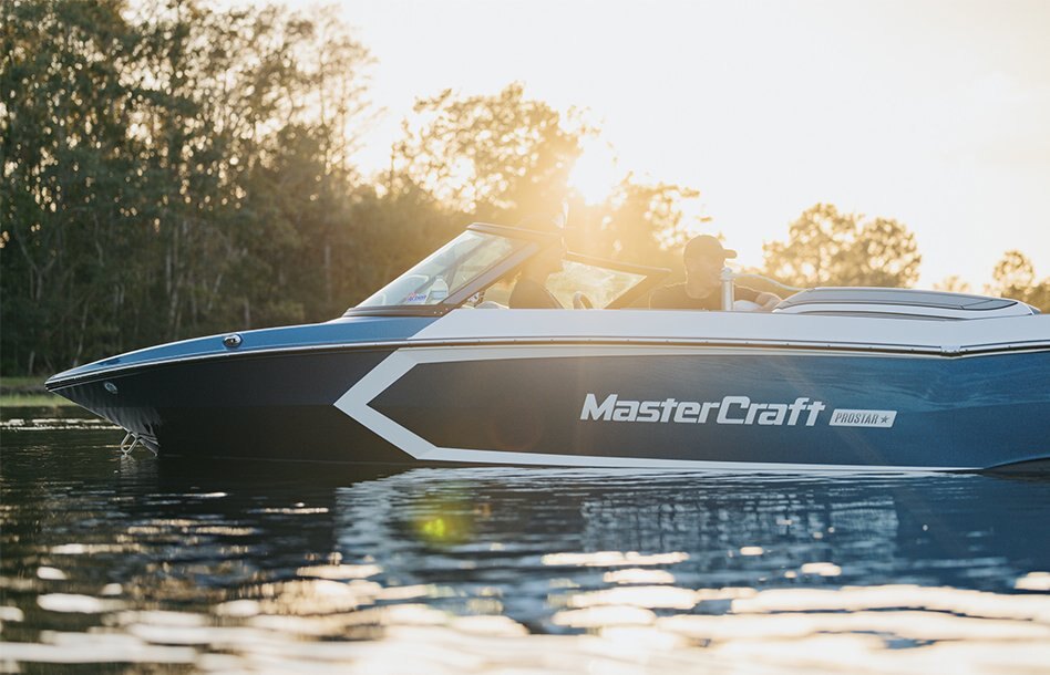 2025 MasterCraft ProStar