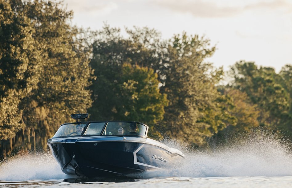 2025 MasterCraft ProStar