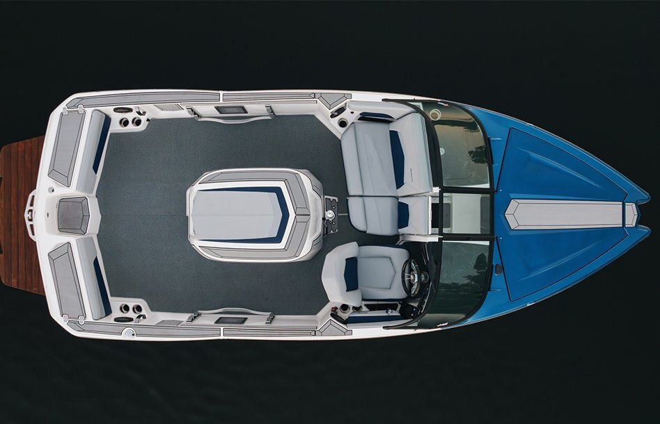 2025 MasterCraft ProStar