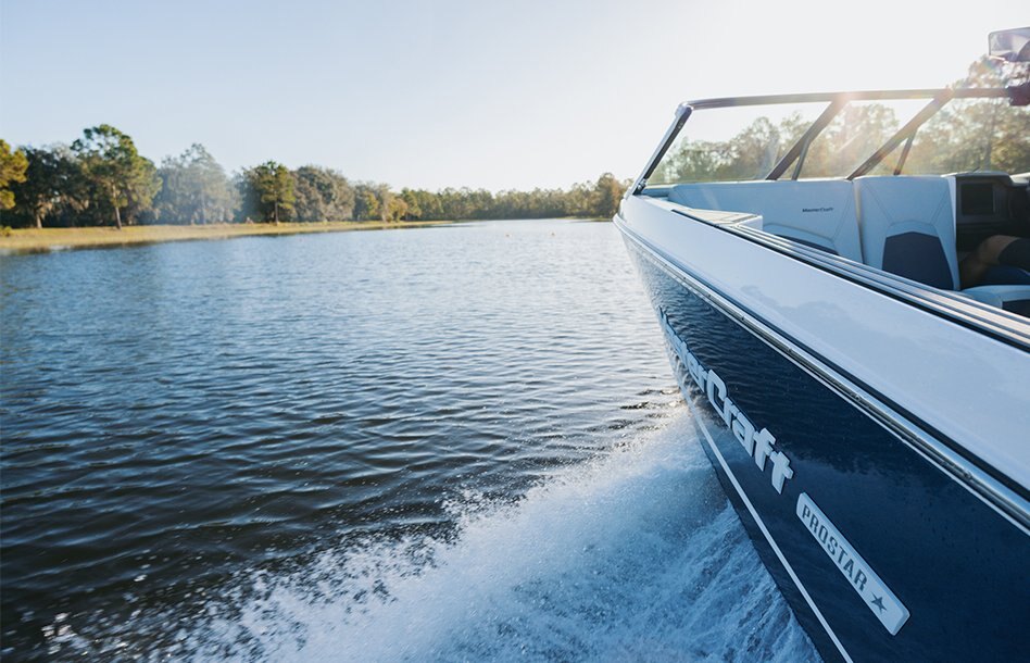 2025 MasterCraft ProStar