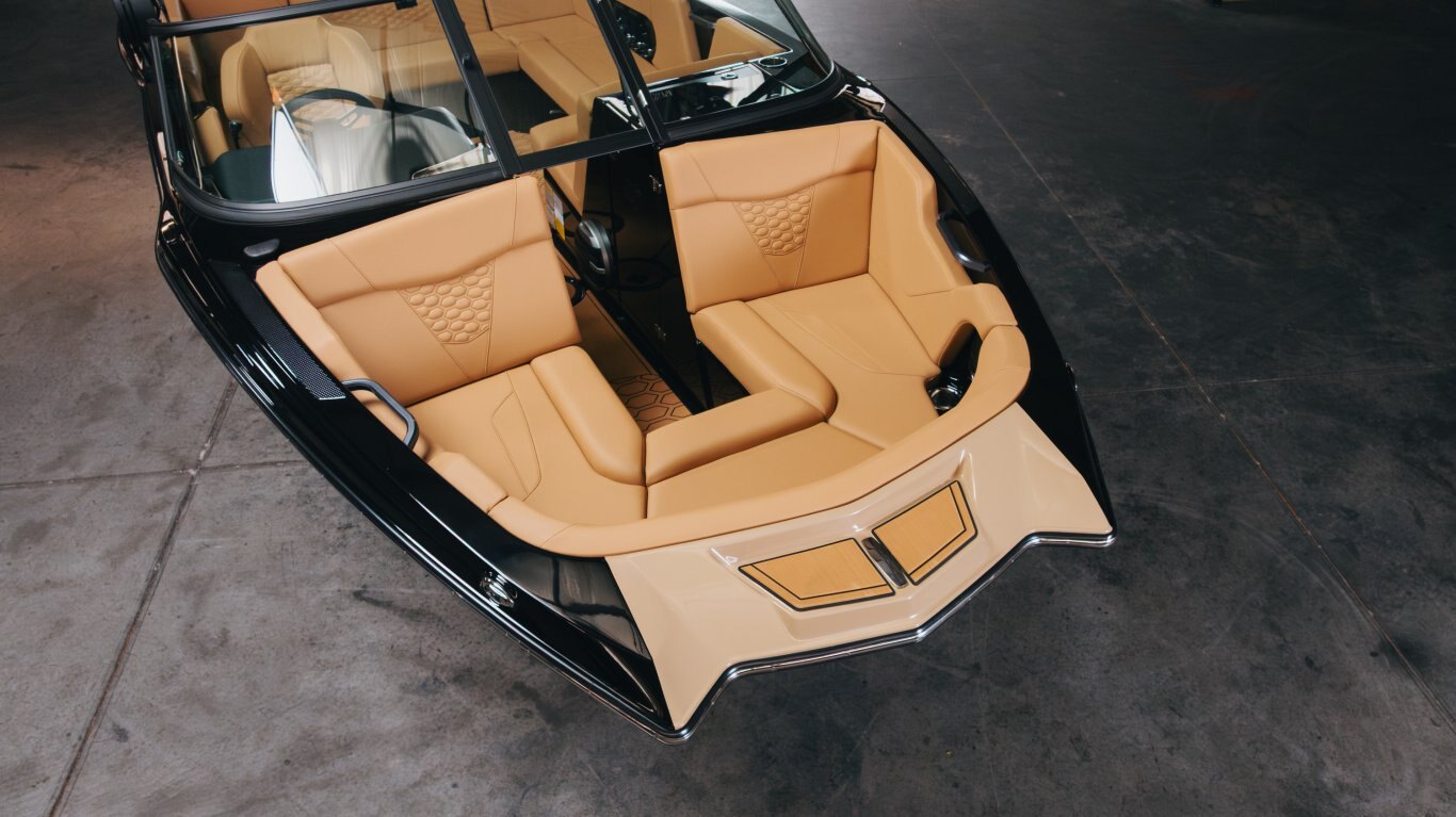 2026 MasterCraft NXT20