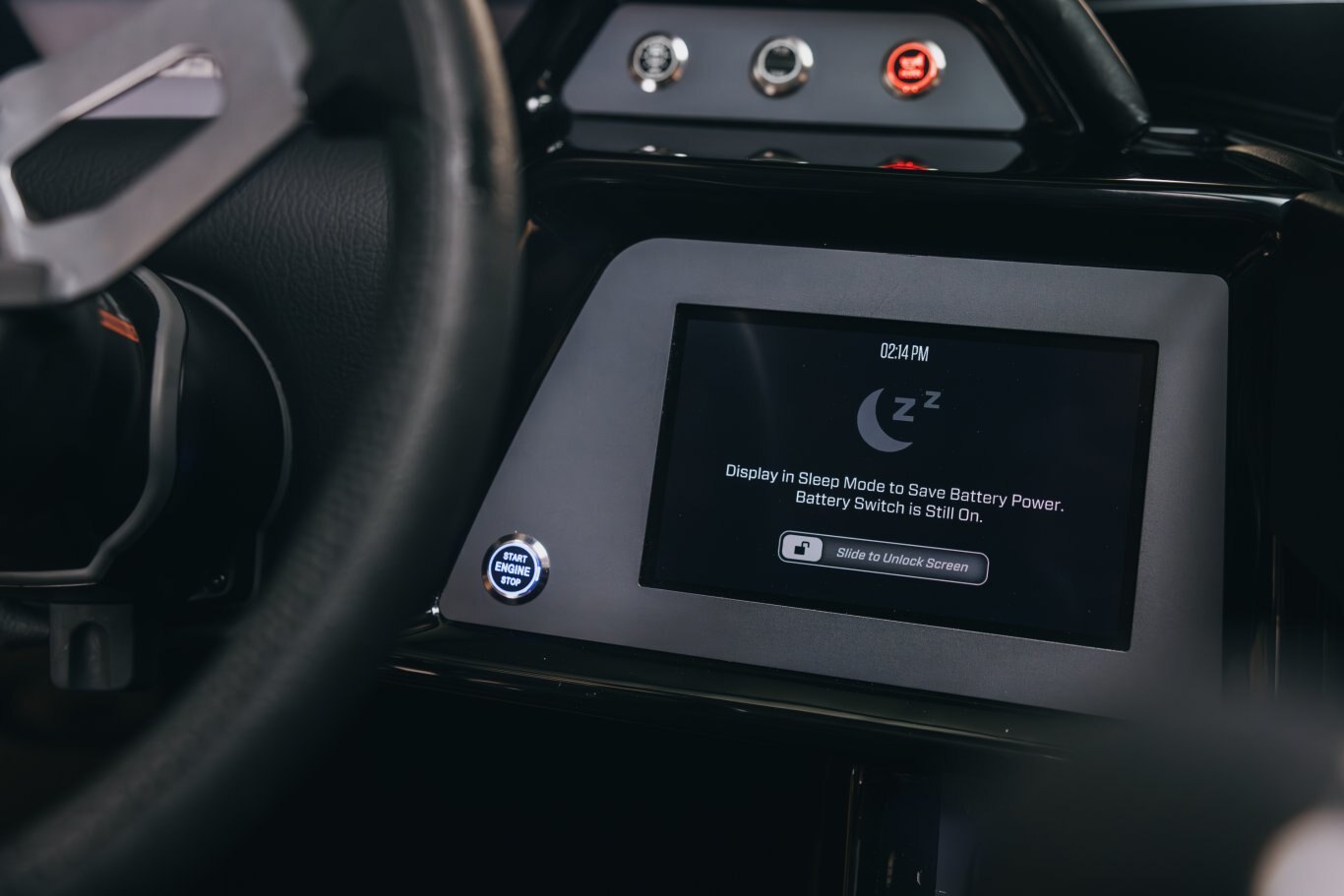 2026 MasterCraft NXT20