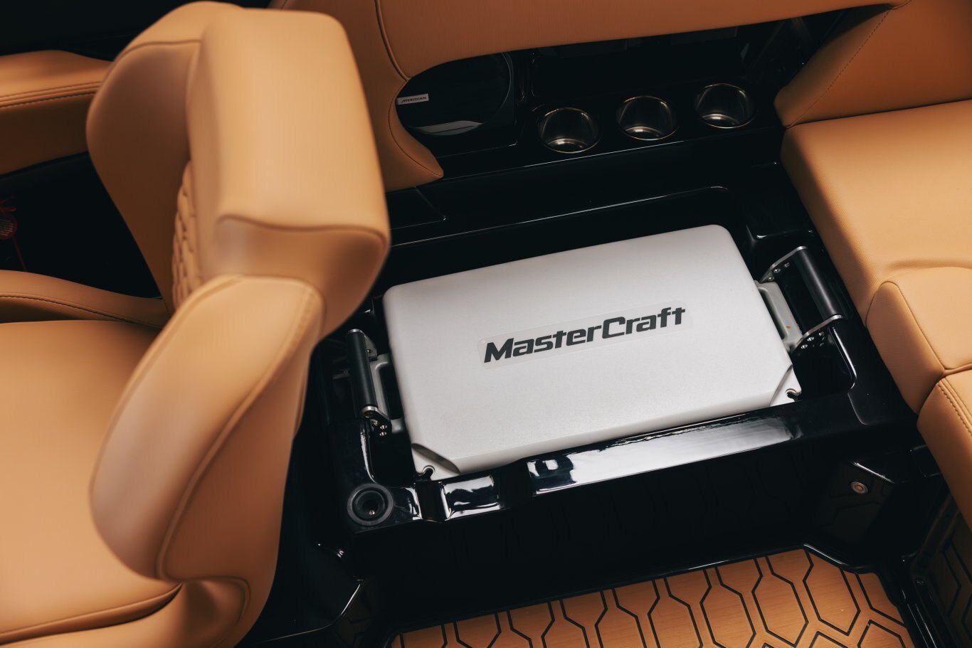 2026 MasterCraft NXT20