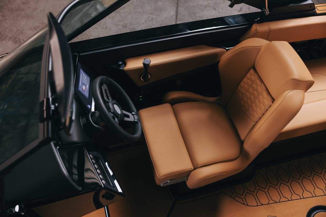 2026 MasterCraft NXT20