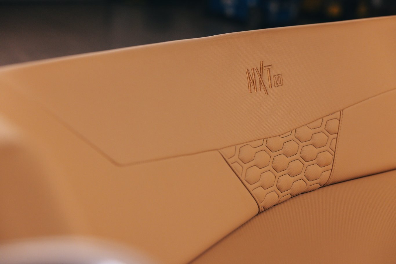 2026 MasterCraft NXT20