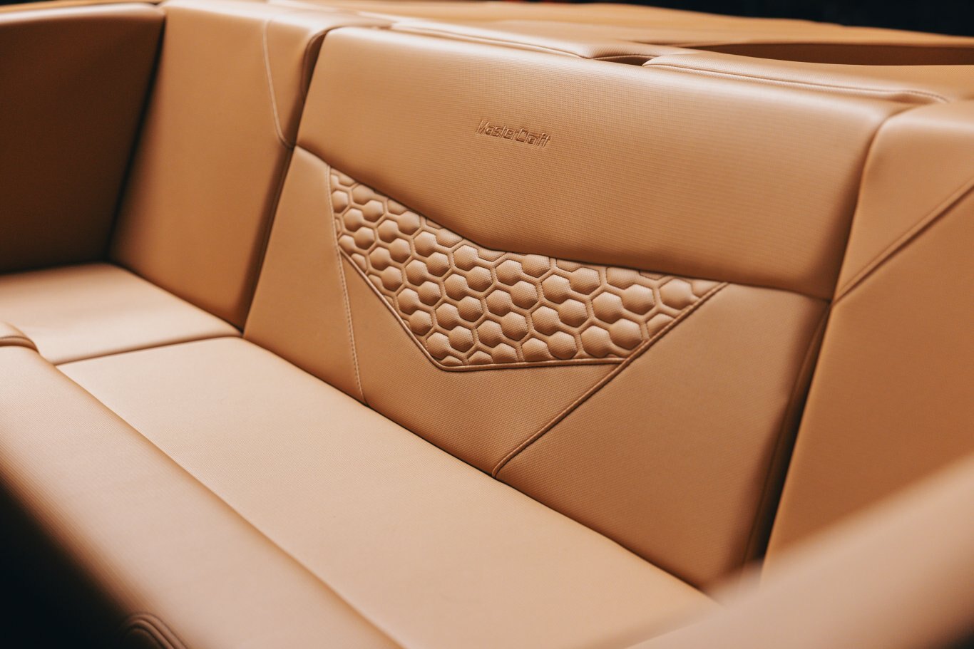 2026 MasterCraft NXT20