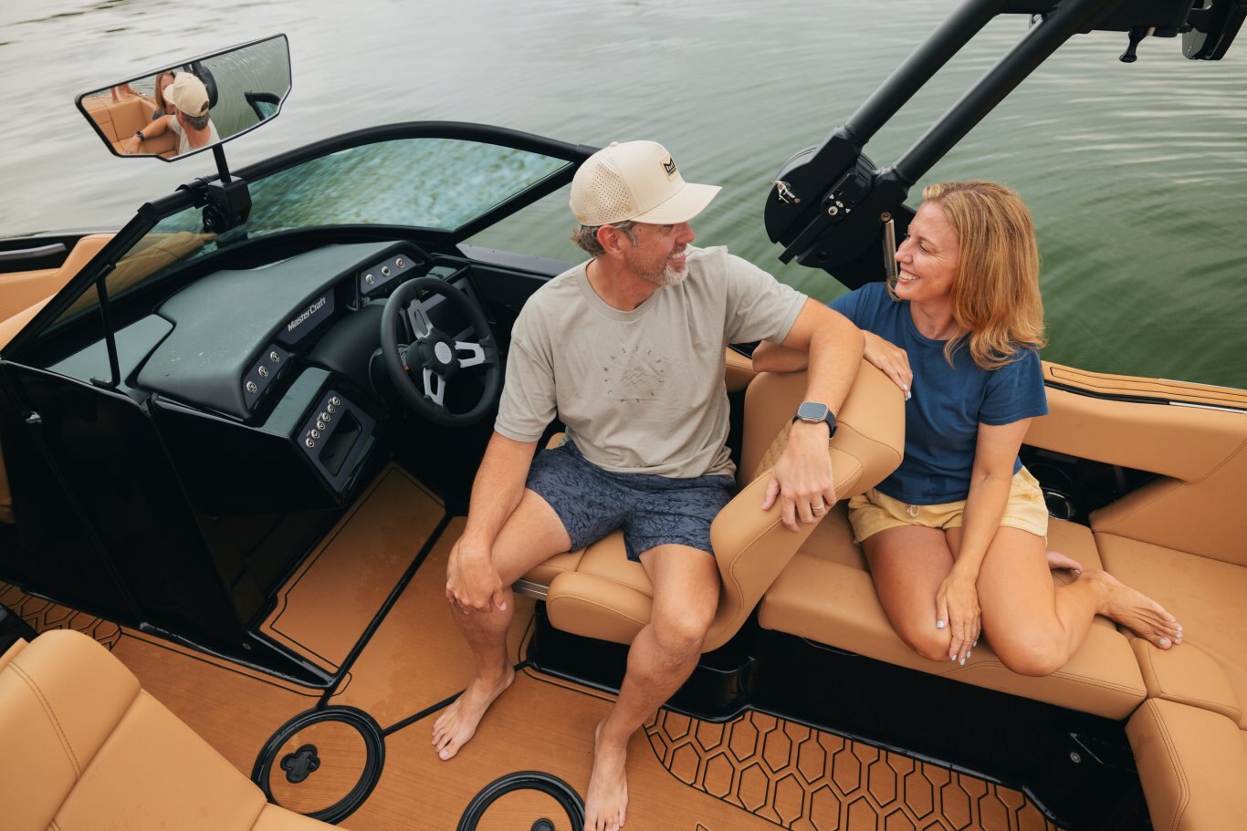 2026 MasterCraft NXT20