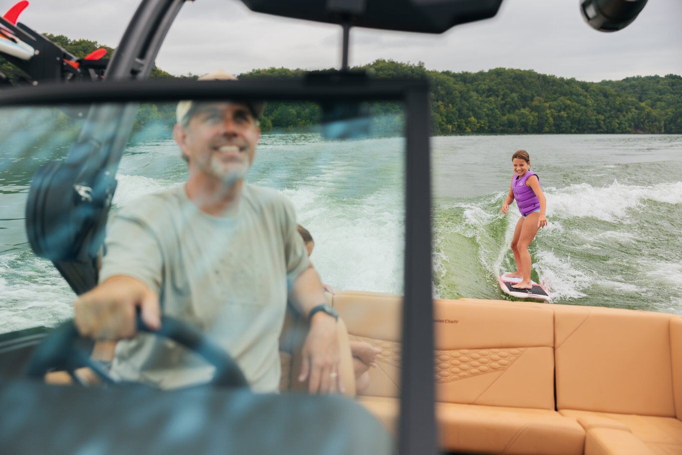 2026 MasterCraft NXT20