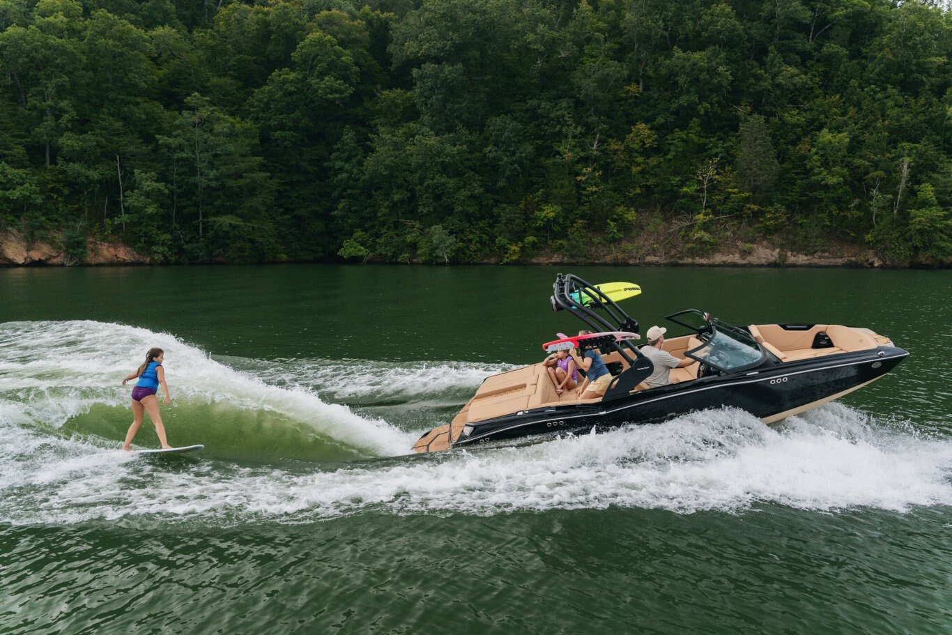 2026 MasterCraft NXT20