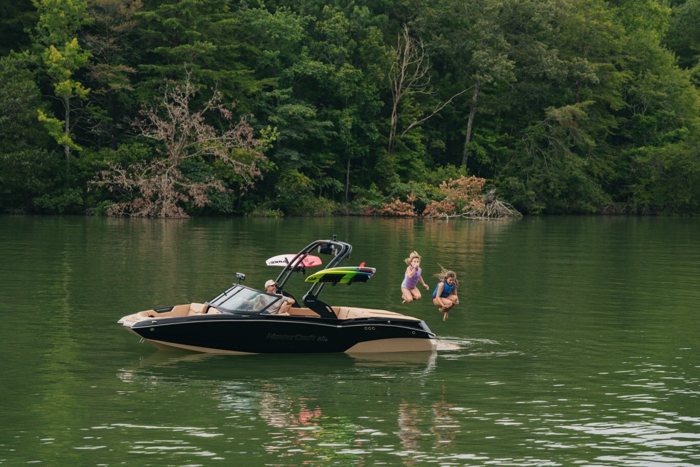 2026 MasterCraft NXT20