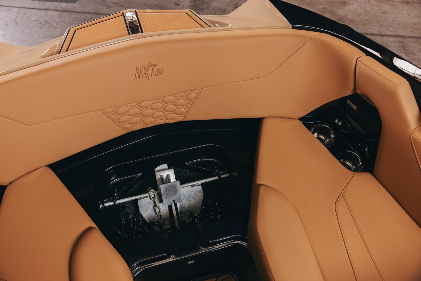 2026 MasterCraft NXT20