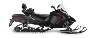 2026 Arctic Cat PANTERA 9000