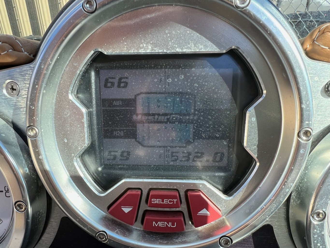 Bateau Mastercraft X14 2008 Beige Moteur 5.7l Indmar MCX 350hp 632h Modèle Hybride Multi Sports Tout Équipé!